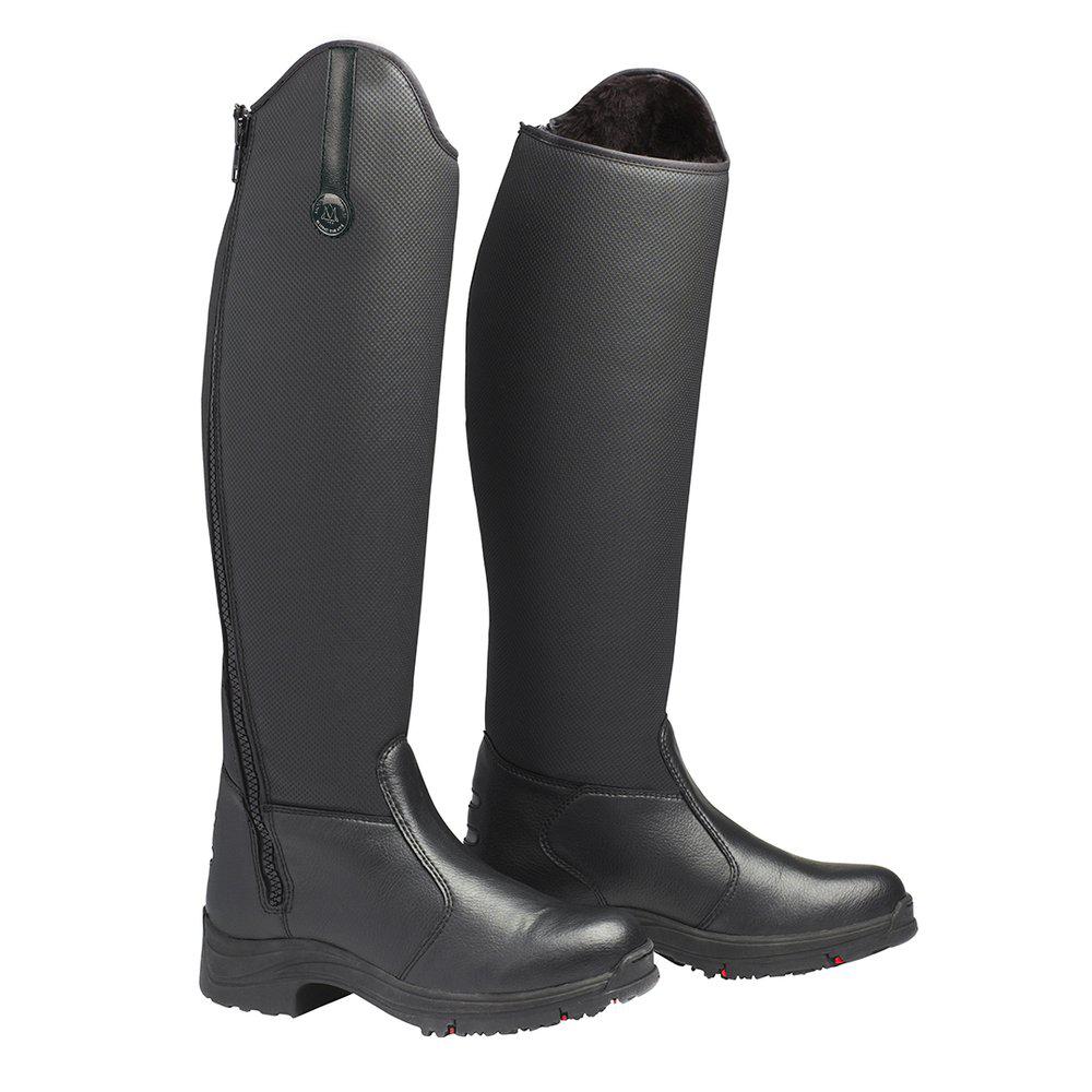 Mountain Horse Active Winter High Rider R/R