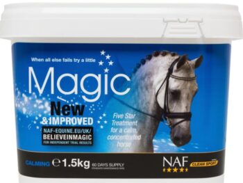 Naf Magic Powder 1,5 kg