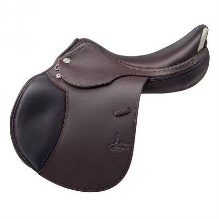 Prestige Paris Classic DW +1 cm bak M+2 kappe