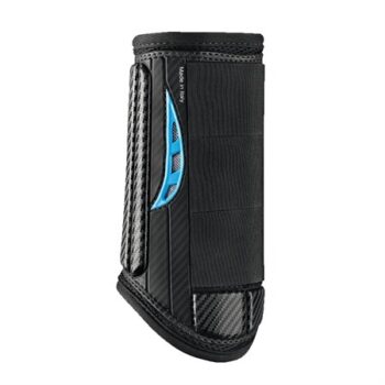 Veredus E-Vento Feltritt belegg