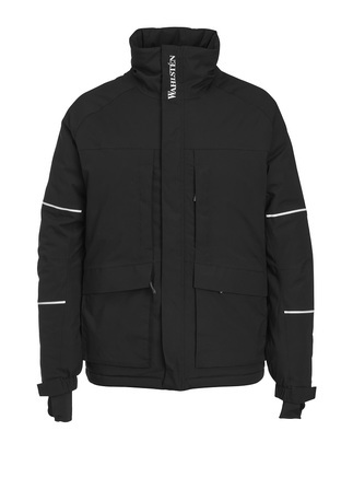 Wahlsten Etire Men`s Winter Training Jacket