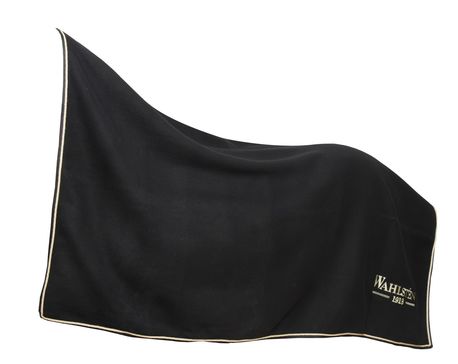 Wahlsten Ullteppe 2x2 m sort