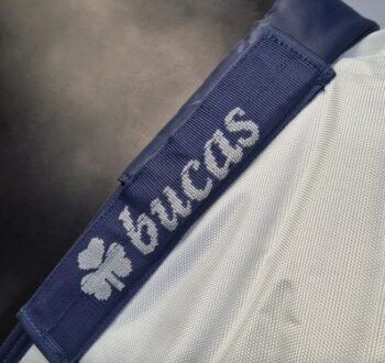 Bucas Wither Pad
