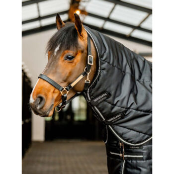 Horseware Easy-Layer Stable Hood