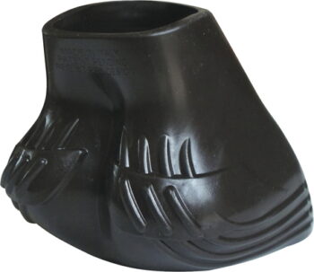 Acavallo Anatomic No Turn Gel Hoof Boots