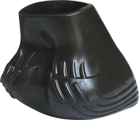 Acavallo Anatomic No Turn Gel Hoof Boots
