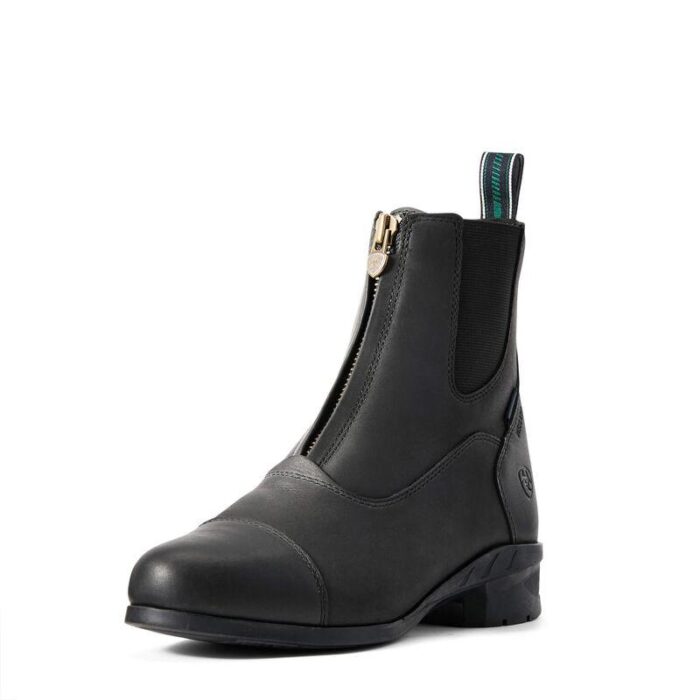 Ariat Heritage IV Zip H2O Insulated