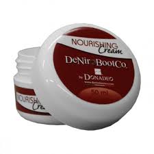 DeNiroBootCo Nourishing Cream