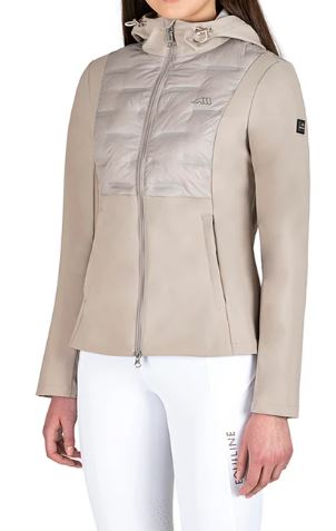 Equiline Emmye Softshell jakke