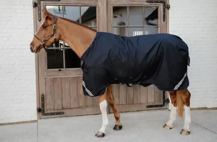 Kentucky Turnout Rug All Weather Waterproof Comfort 200g