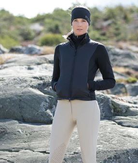 Stierna Nova Hybrid Jacket