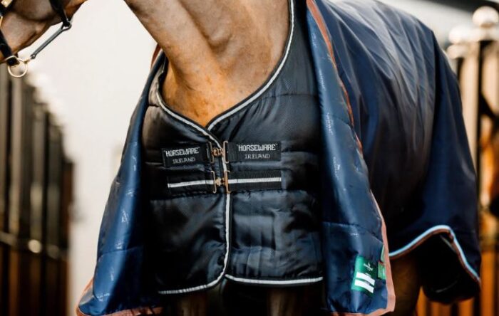 Horseware Easy-Layer Stable Plus 400g