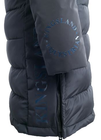 Kingsland KL Sine Girls Insulated Riding Coat