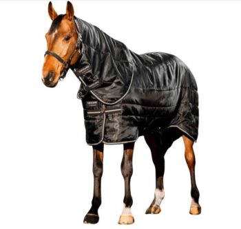 Horseware Easy-Layer Stable Plus 400g