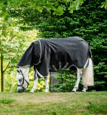 Horseware Rambo Supreme 1680D Turnout Plus 250G VL