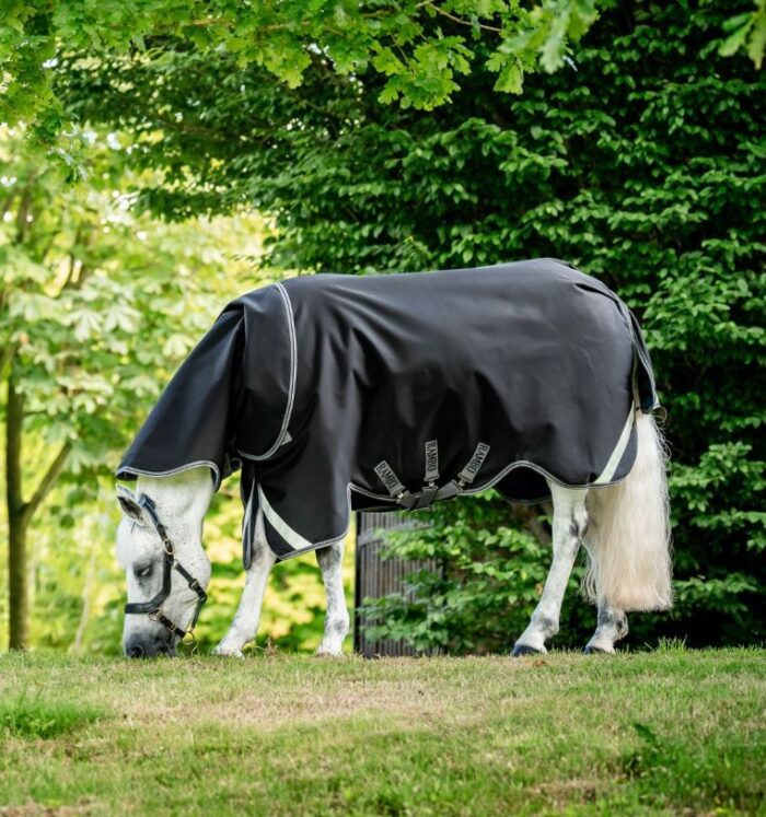 Horseware Rambo Supreme 1680D Turnout Plus 250G VL