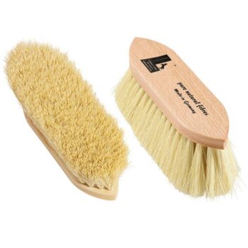 Leistner Børste Dusty 100% natural fibres