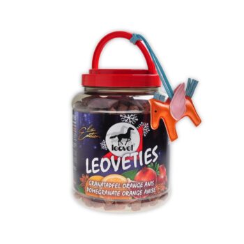 Leovet Leoveties Pomegranate Orange Anise