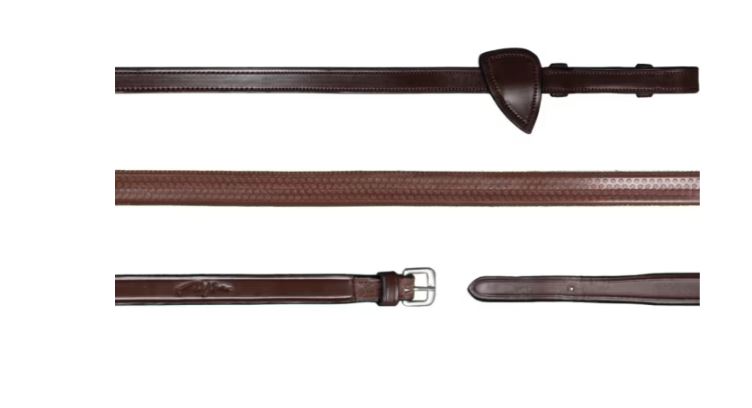 Dyòn Tøyle Gummi New English collection 13mm