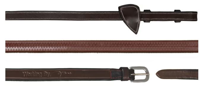 Dyòn Tøyle working gummi 16mm