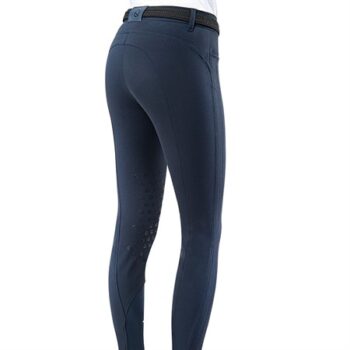 Eqode by Equiline Ridebukse dame Kne Grip