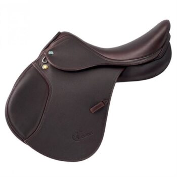 Prestige Pony DW sprangsal M kåpe