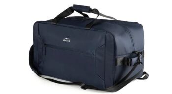 Equiline Egrife kombi Bag/ Ryggsekk Navy