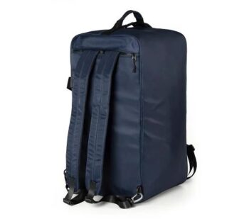 Equiline Egrife kombi Bag/ Ryggsekk Navy