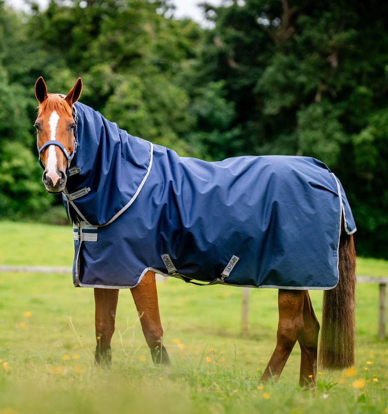 Horseware Amigo Ripstop 900D Plus Turnout 100g