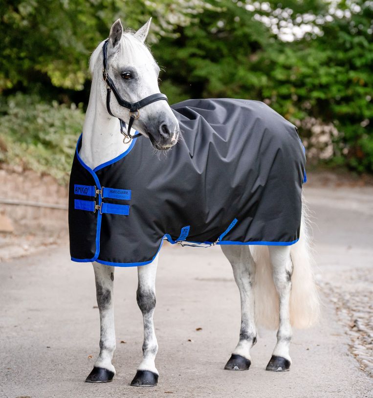 Horseware Amigo Ripstop 900D Pony Turnout 50G