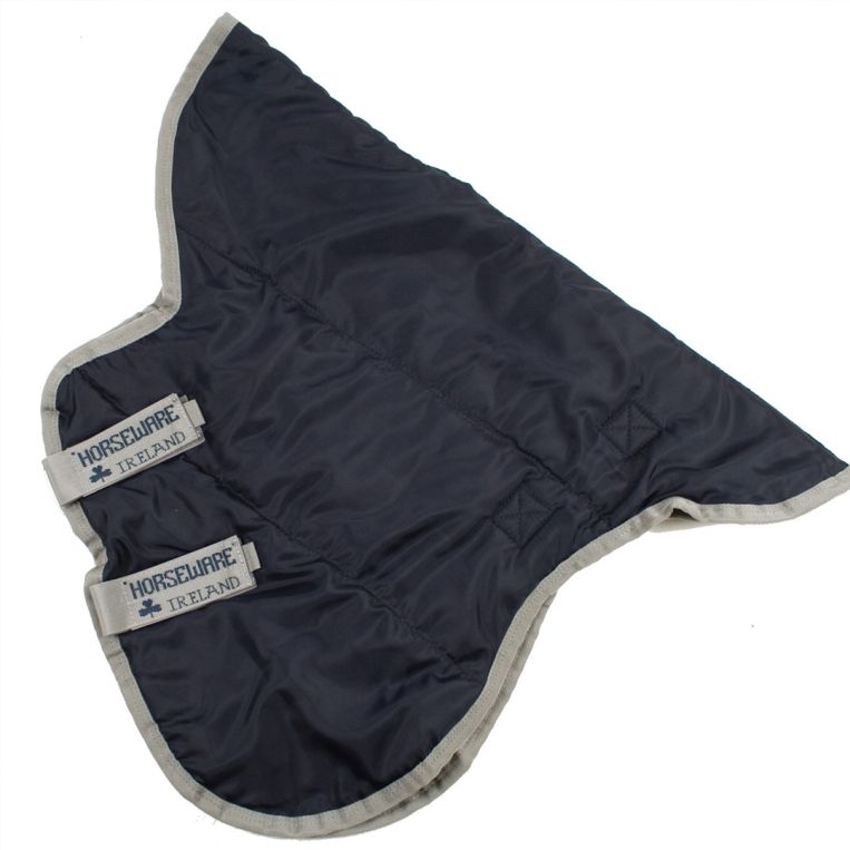 Horseware Amigo Ripstop Insulator Stable Hood Hals