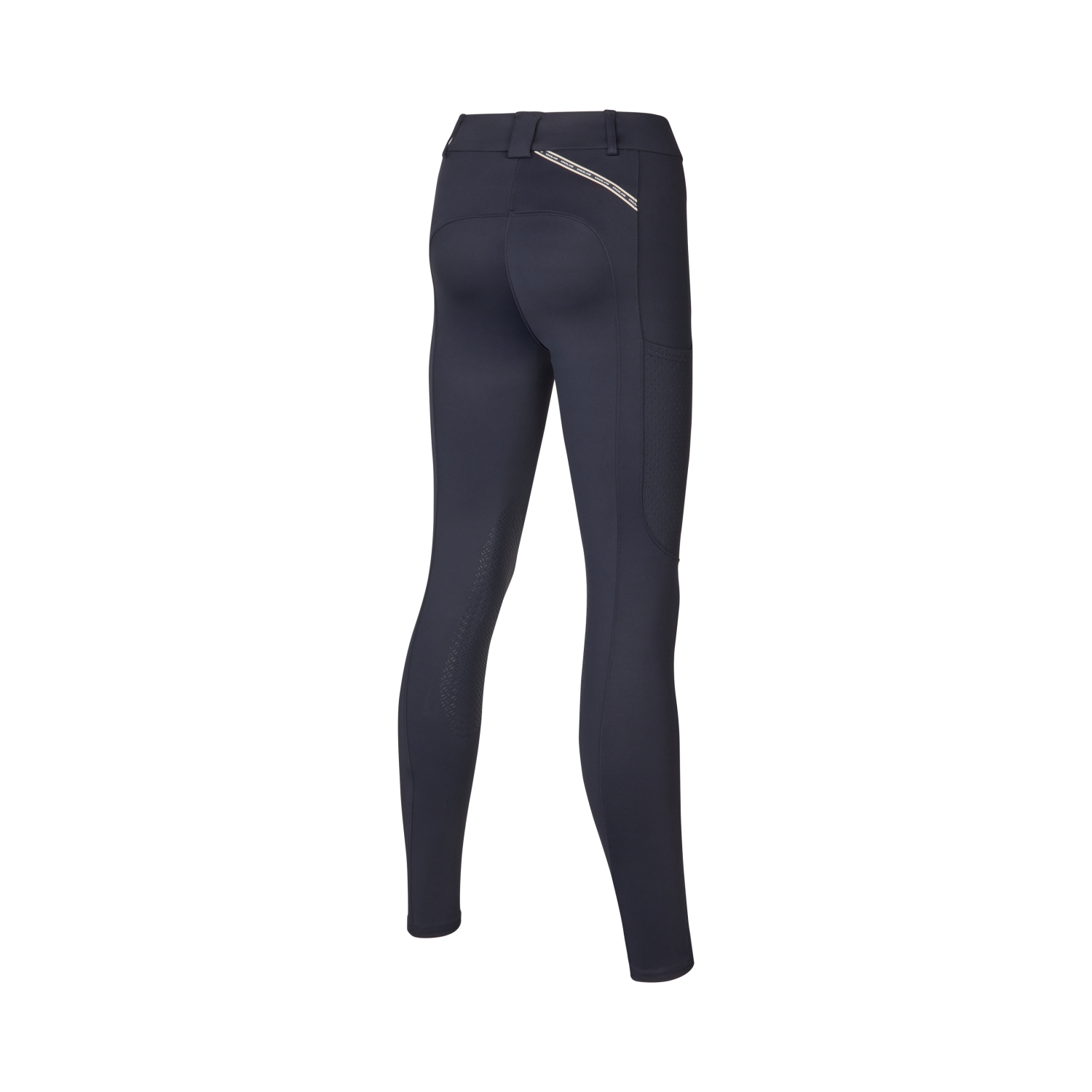 Kingsland KL Kaya H shape K-Grip ridebukse