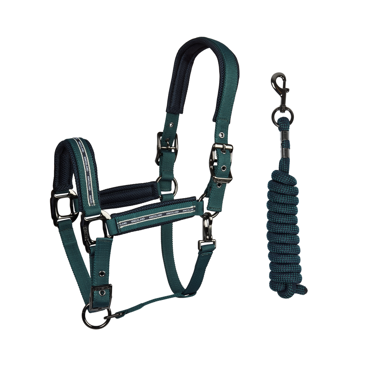 Kingsland KL Nora Grime og Leietau