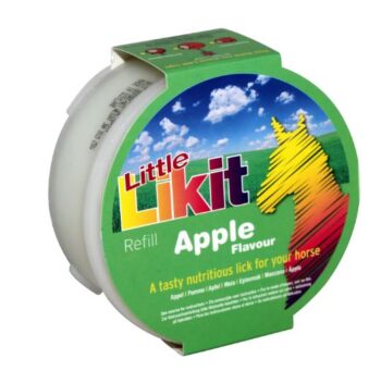 Likit Little Refill Apple