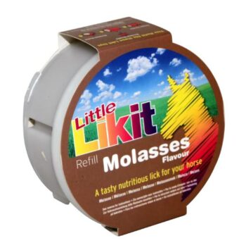 Likit Little Refill Molasses