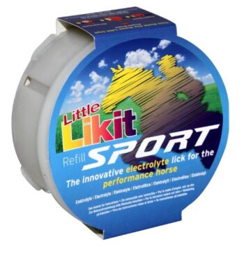 Likit Little Sport Refill