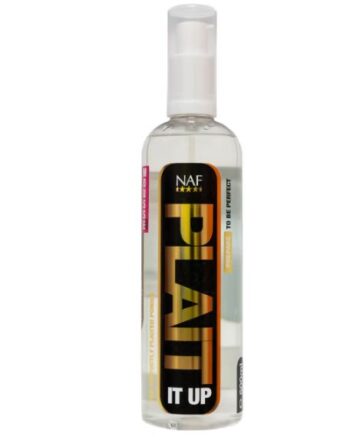 NAF Plait it up 500ml