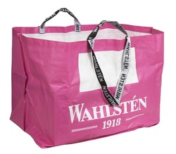 Wahlsten Høypose/ Bag