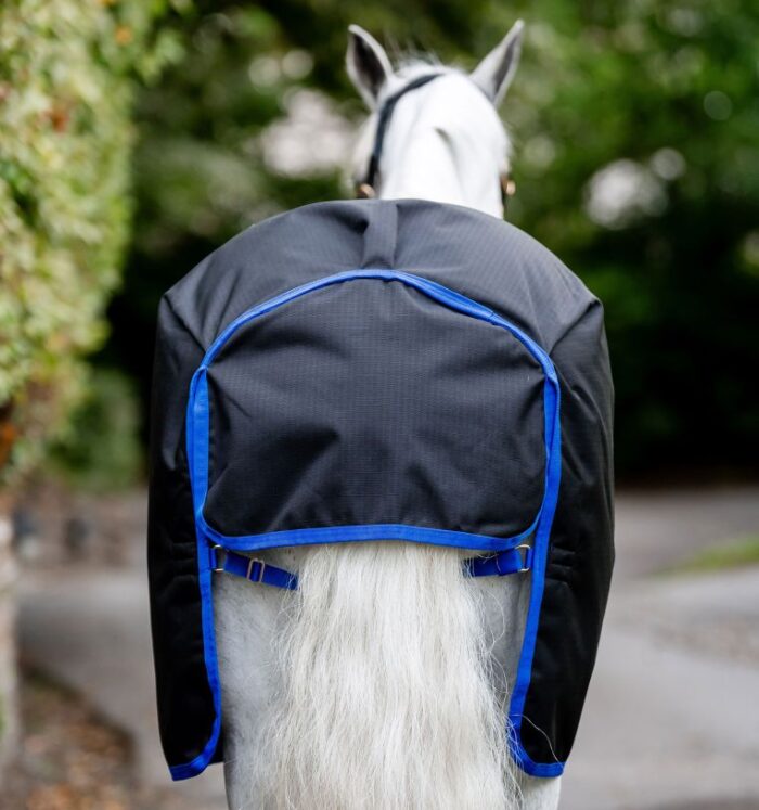 Horseware Amigo Ripstop 900D Plus Pony Turnout 50g