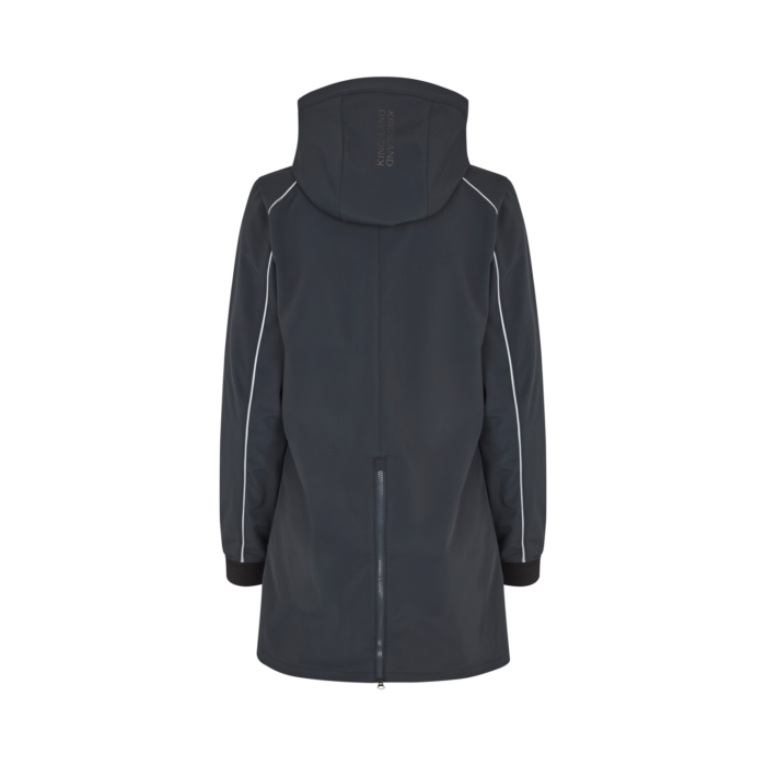 Kingsland KLNova Ladies Softshell Parka