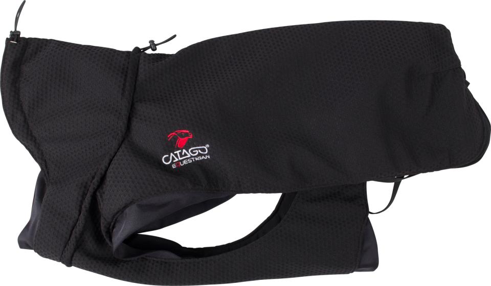 Catago FIR tech hundedekken