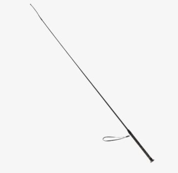 Equiline Pisk Dressur Frustino 120 cm m krystaller