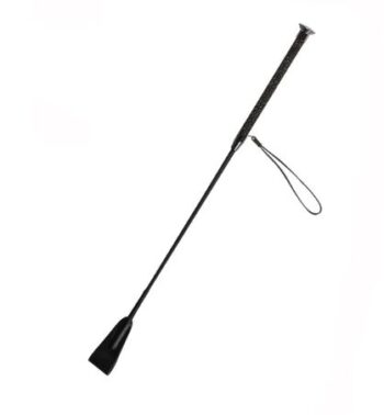 Equiline Pisk Sprang Frustino 65 cm m krystaller