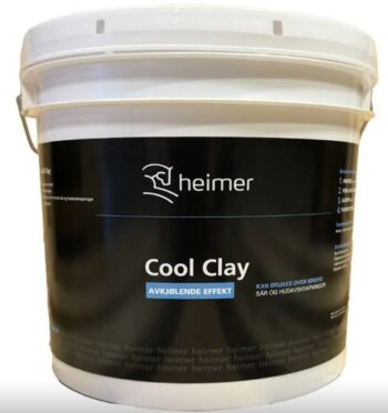 Heimer Cool Clay 5 kg