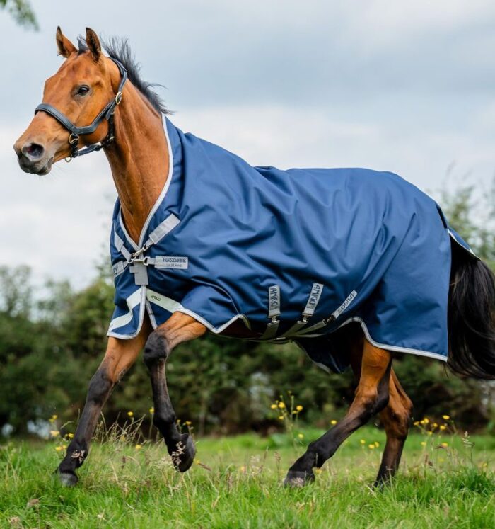 Horseware Amigo 1200D Wug Turnout 50g