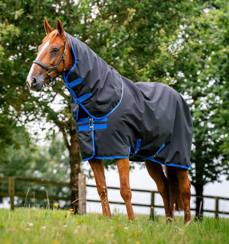 Horseware Amigo Ripstop 900D Plus Pony Turnout 50g