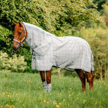 Horseware NEWmarket Plus Fly Sheet Insektsdekken