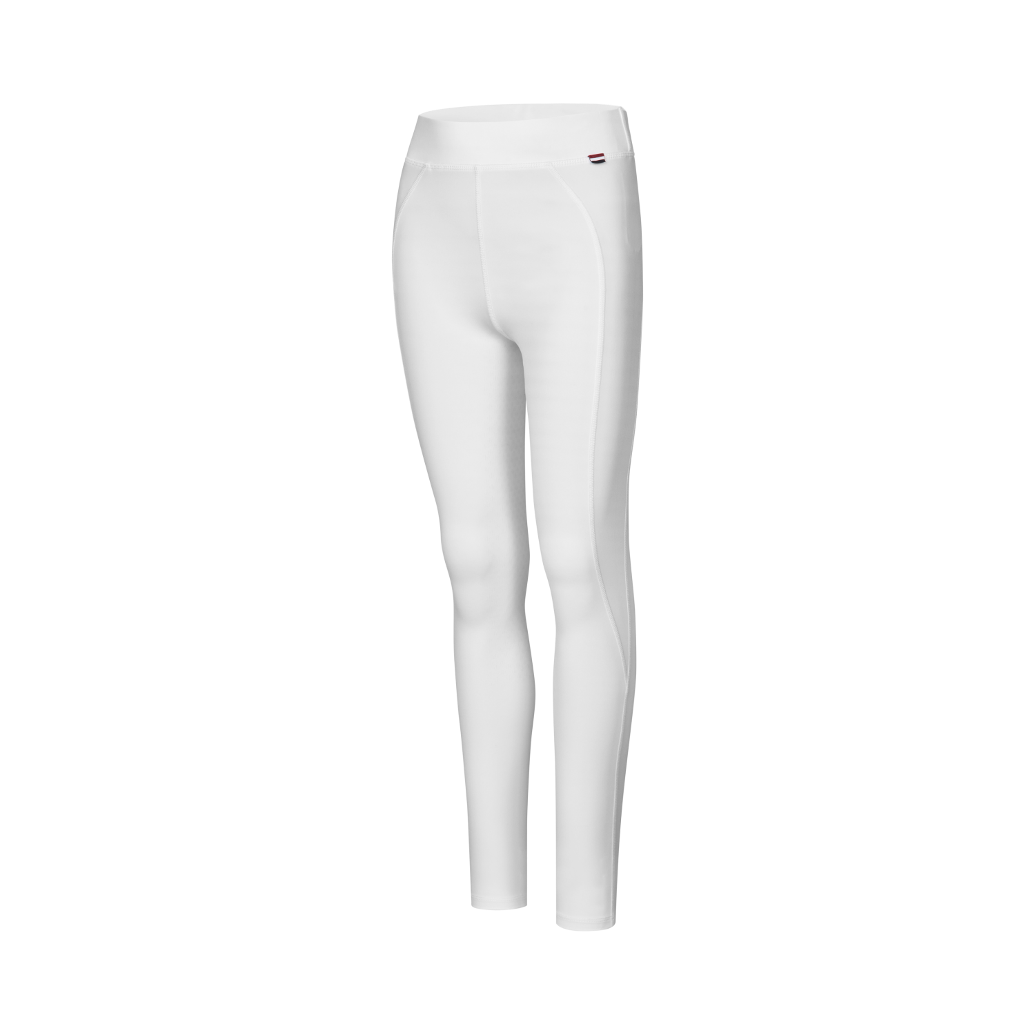 Kingsland KLNanette junior F-grip Tights m/ Swarovski detaljer