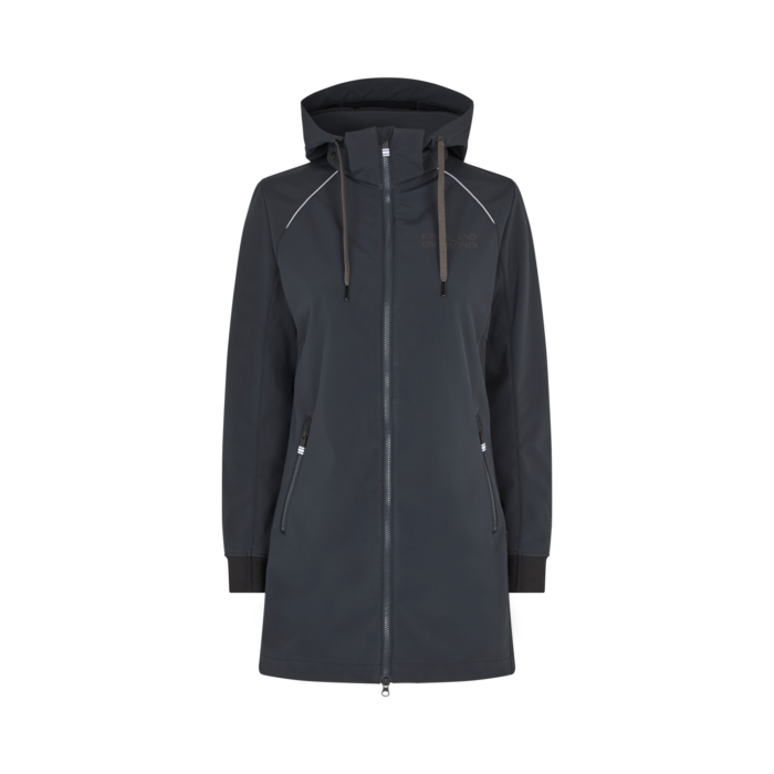 Kingsland KLNova Ladies Softshell Parka