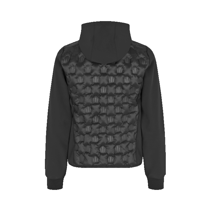KL Nova Ladies Hybrid Riding Jacket